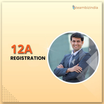 12A Registration