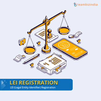 LEI Registration