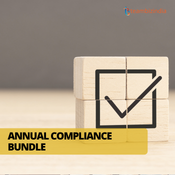 Annual Compliance Requirements Bundle
