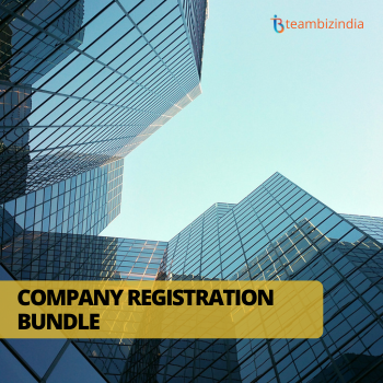 Company Registration Bundle