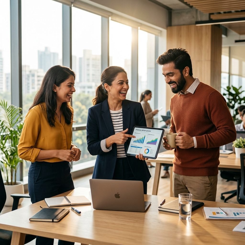 Annual compliance and RoC filing