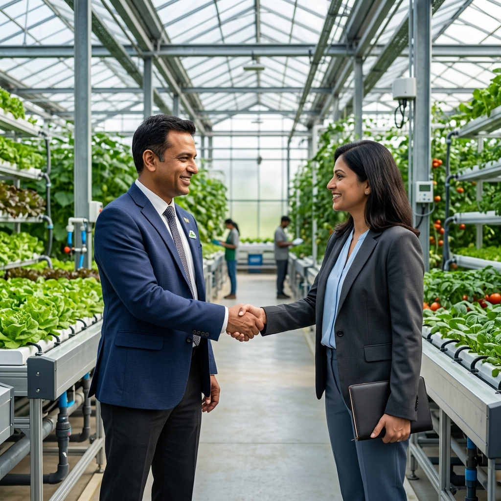 Producer Company Registration