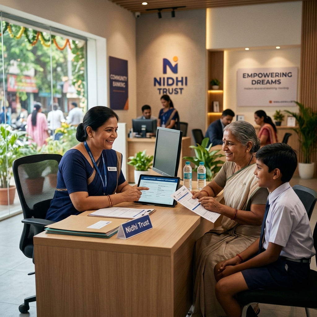 Nidhi Company Registration