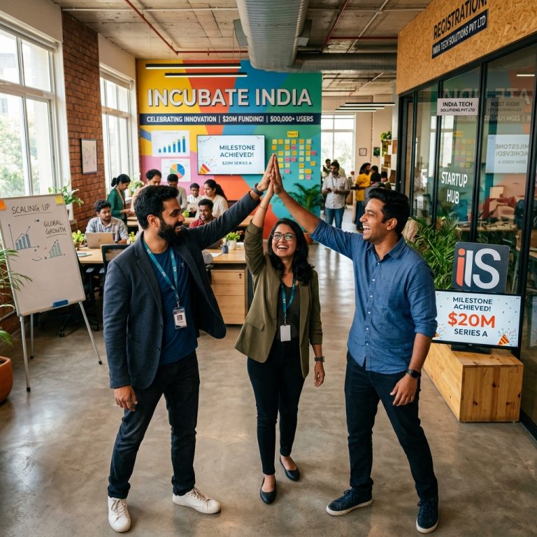 Startup India Registration