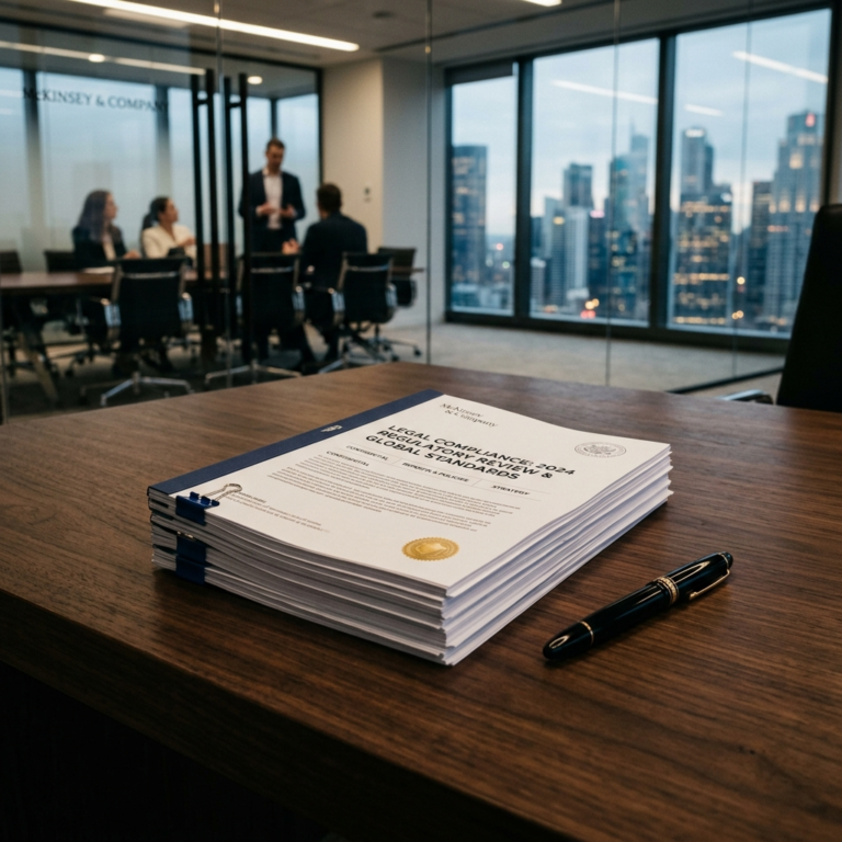 Annual Compliance & RoC Filing Bundle