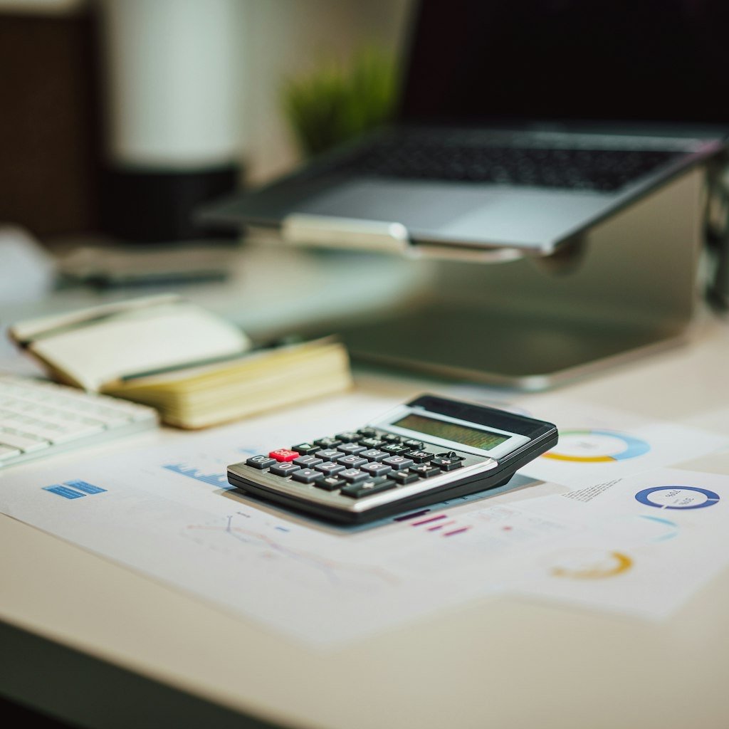 AOC-4 Balance Sheet Filling